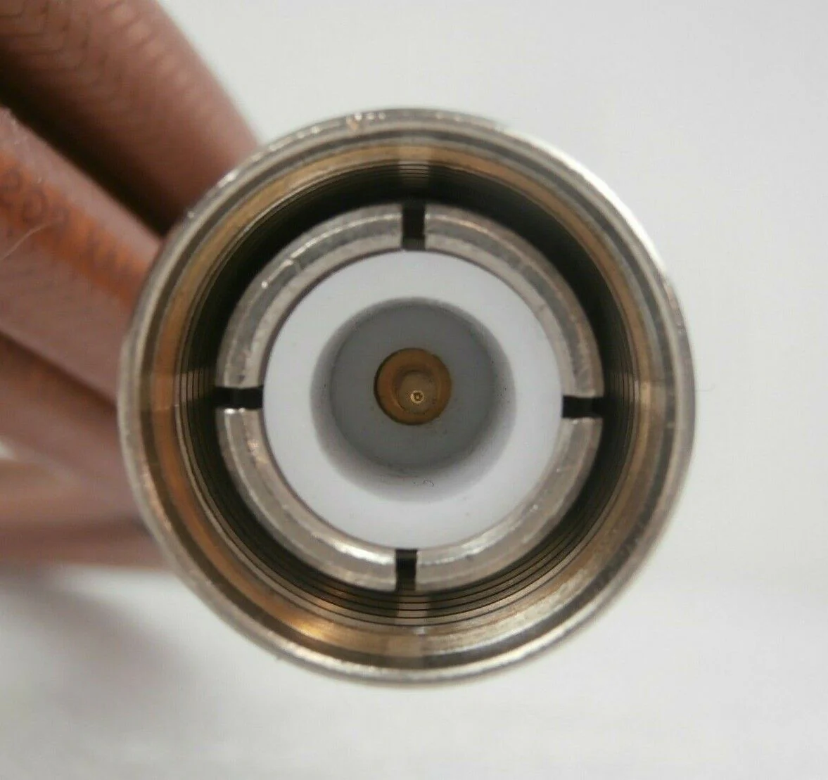 3-Sixty MFG 0251-0331-6M RF Generator Cable 20 Foot 6 Meters Working Surplus - Image 11
