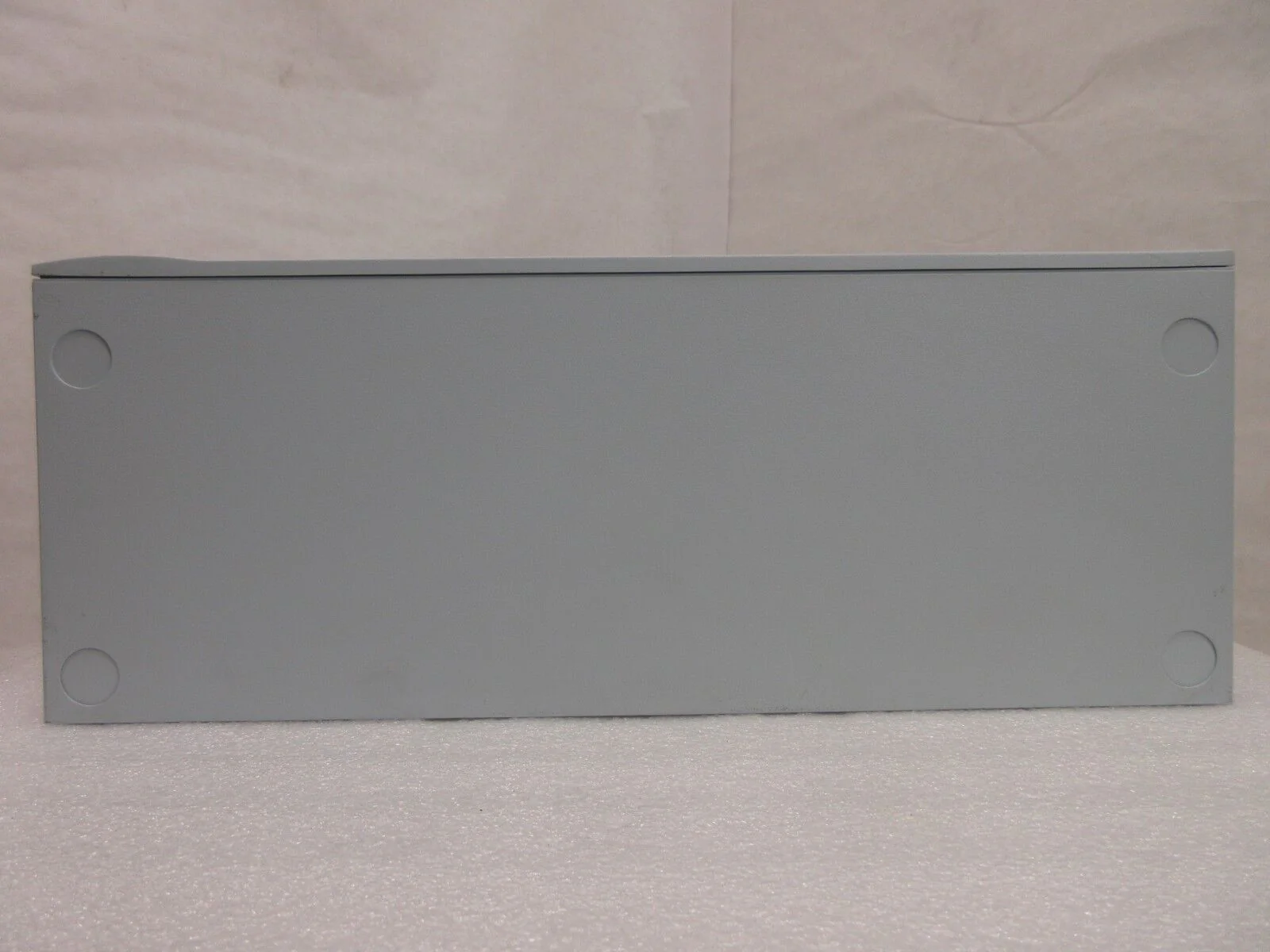 3Com 1647-010-010-1.00 Baseline Switch 2016 3C16470 AMAT Quantum X Used Working - Image 7