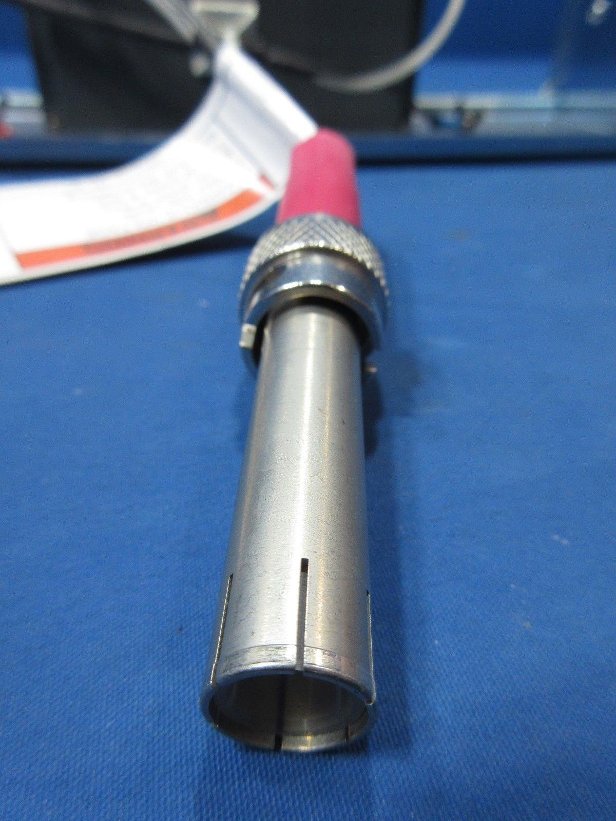 A to Z Electronics 50312410000 Scintillator 8KV Splitter AMAT SemVision cX Used - Image 12