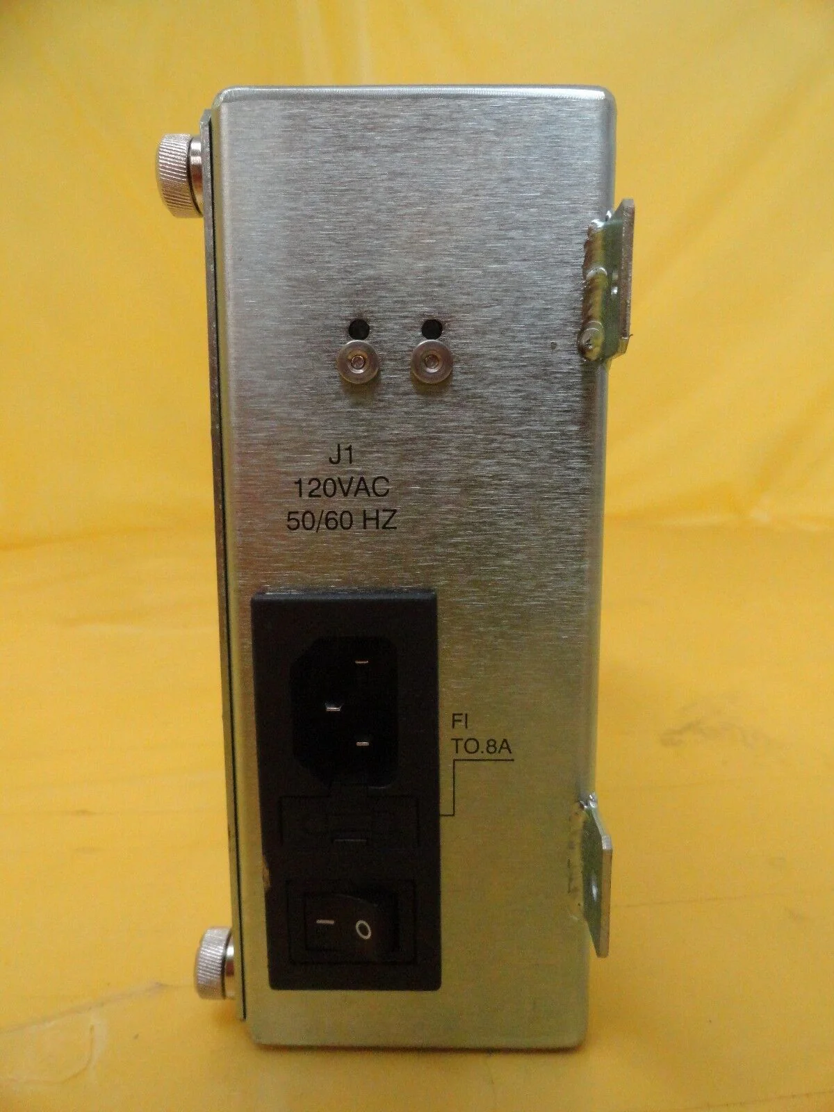 A to Z Electronics 70512360100 SDT Module Used Working - Image 6