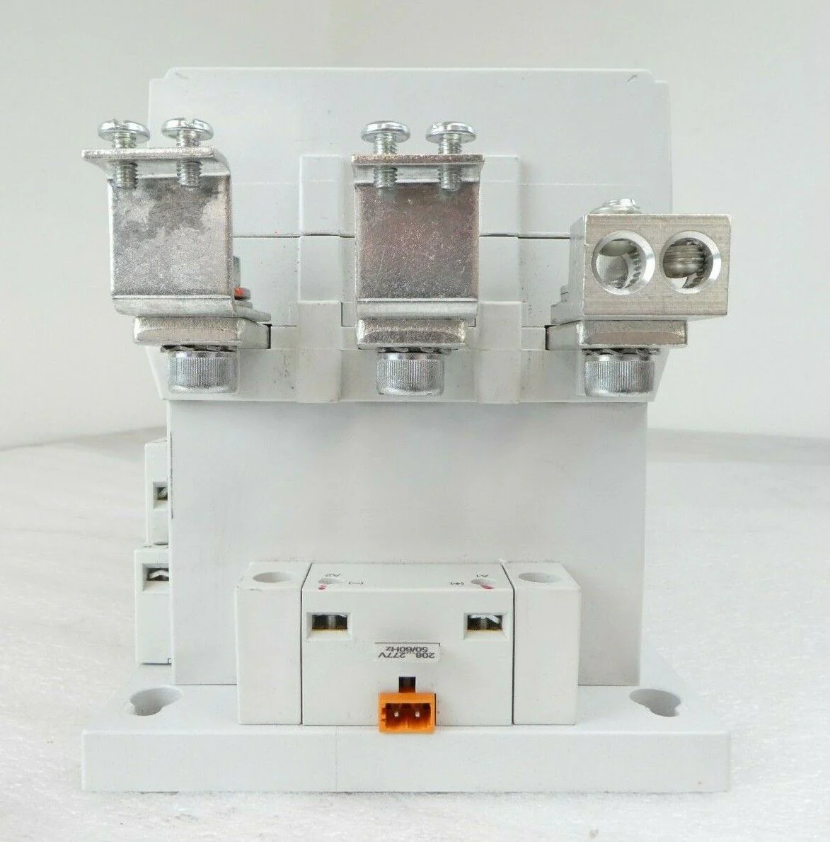 AB Allen-Bradley 100-D210EA11 Contactor 100-D210 210 EI 100-D AMAT Working Spare - Image 4