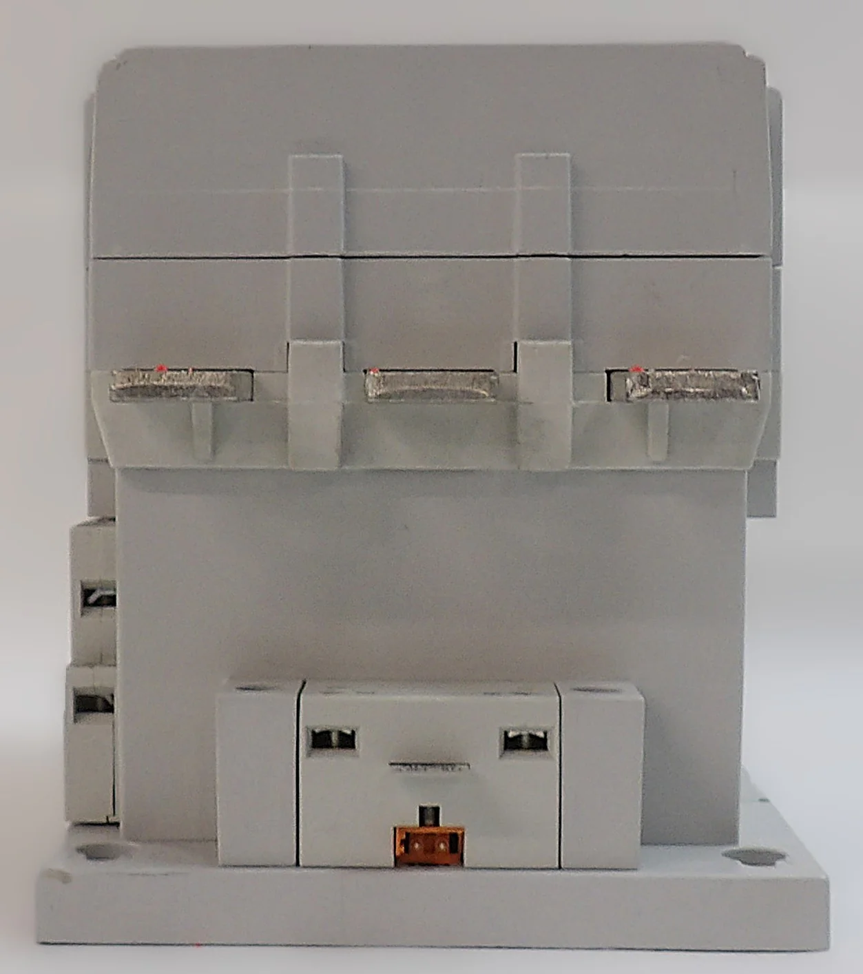 AB Allen-Bradley 100-D420 Industrial Contactor 100-D 110-130V Lot of 2 Working - Image 9