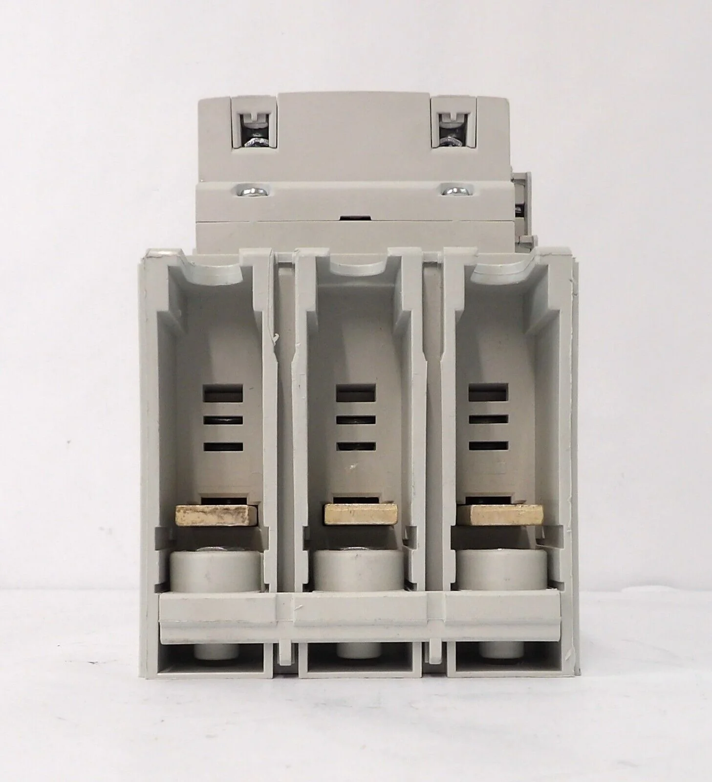 AB Allen-Bradley 100-E205 3-Pole Direct On Line Contactor Series A Working - Image 3