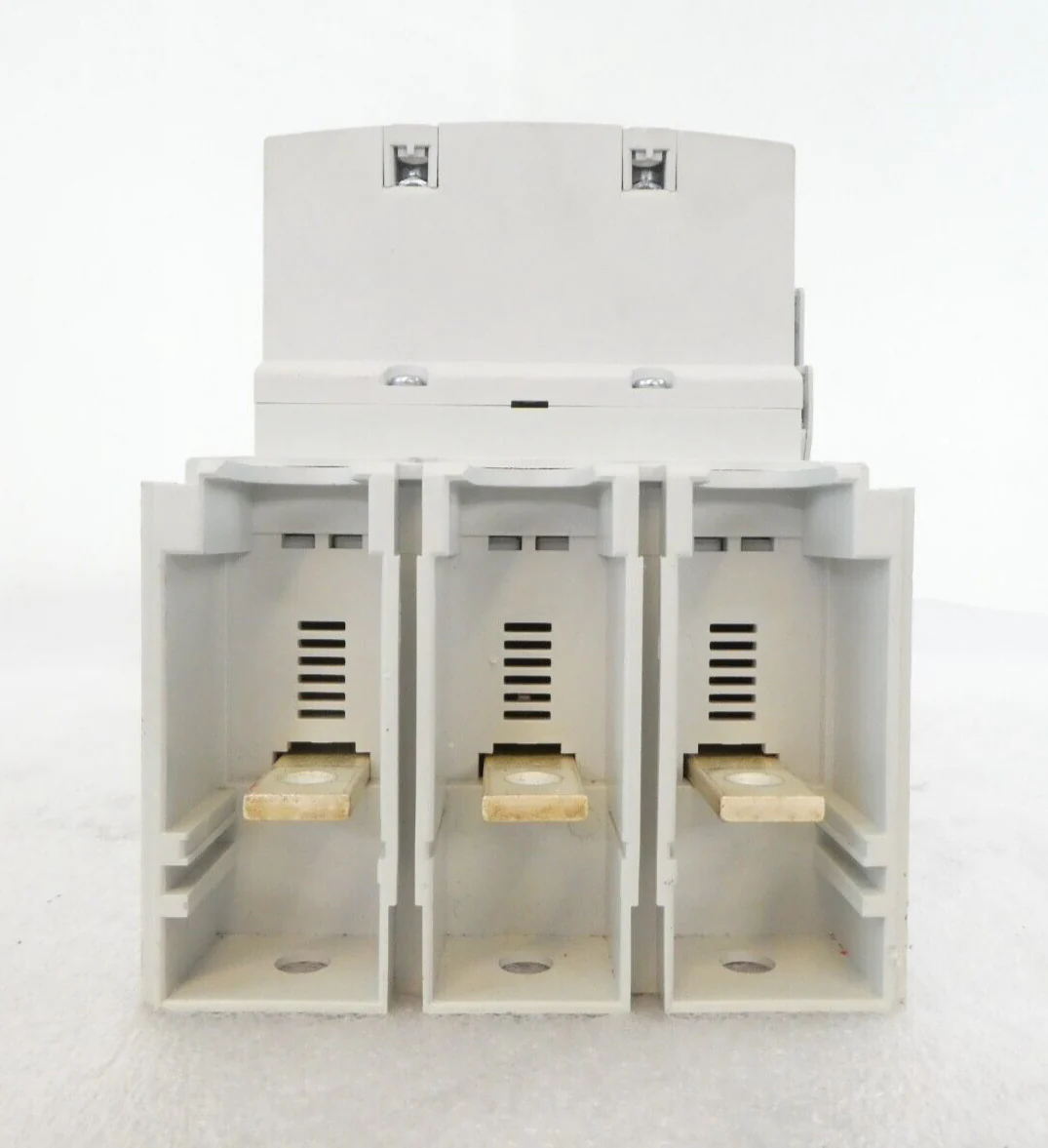 AB Allen-Bradley 100-E370 3-Pole Direct On Line Contactor 100-ES3-11 Working - Image 5