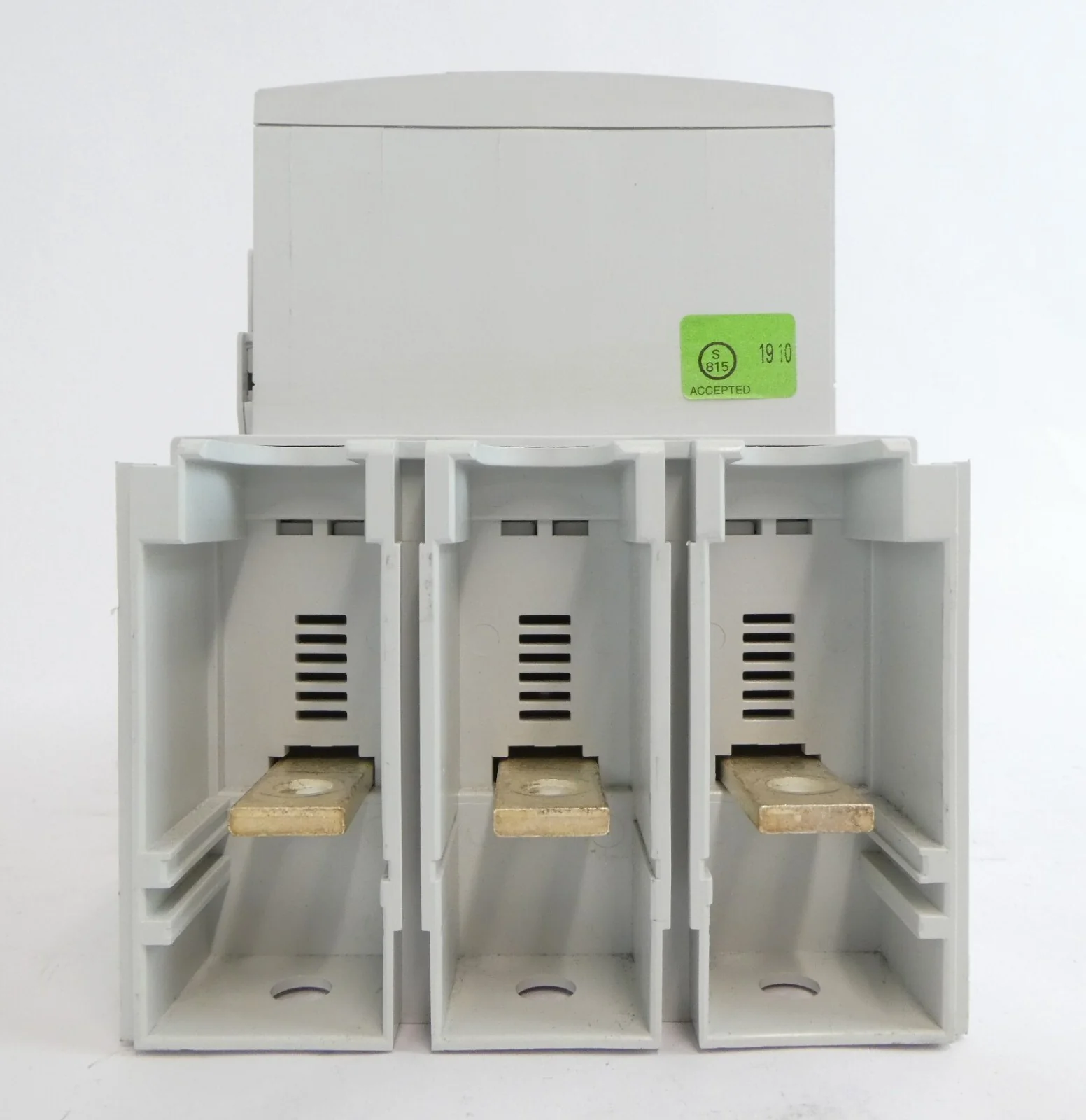 AB Allen-Bradley 100-E370 Direct On Line Contactor Series A Lot of 3 Working - Image 6