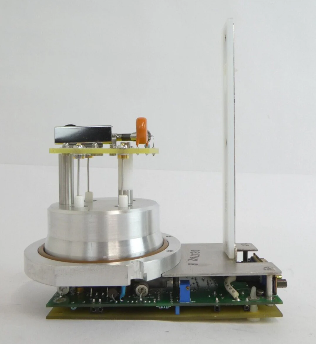 AB Sciex 015031A Electron Multiplier Module API 4000 5000 LC-MS/MS Working Spare - Image 4