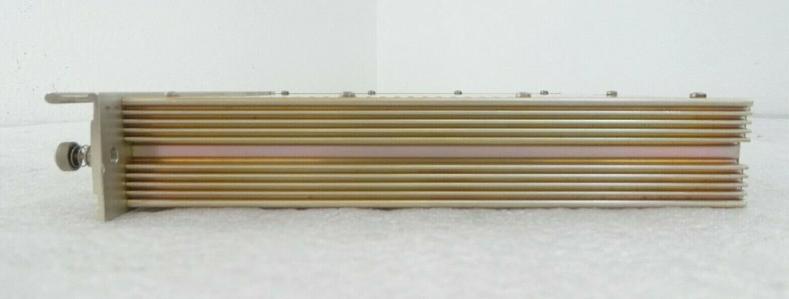 AB Sciex 016181 DACS & Vacuum Gauge PCB Card Biosystems API Spectrometer Working - Image 6