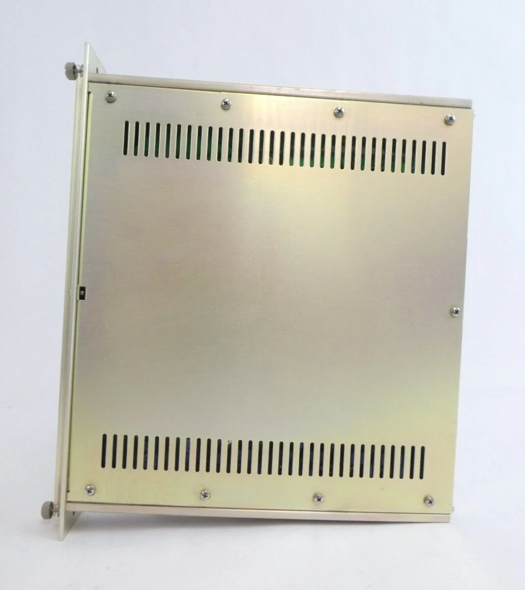 AB Sciex 017307 QPS Amplifier Module PCB Card TripleTOF 5600 LC/MS MDS Working - Image 6