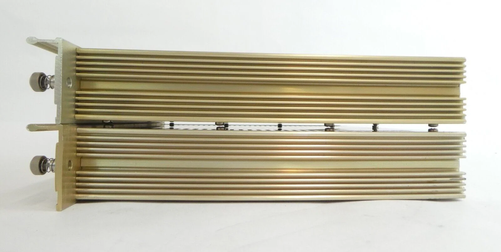 AB Sciex 017307 QPS Amplifier Module PCB TripleTOF 5600 LC/MS Lot of 4 Working - Image 11