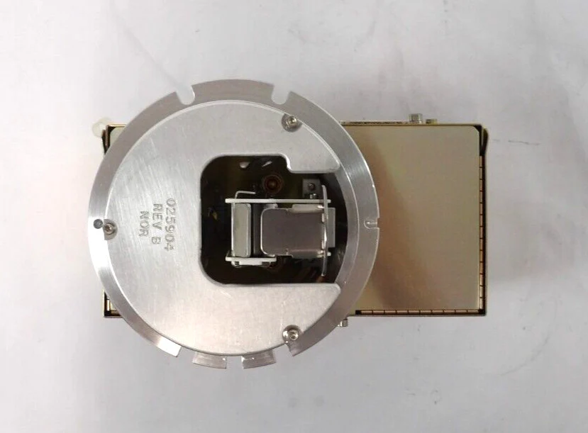 AB Sciex 017960 ETP Multiplier Module 017945 API 3200 Working Surplus - Image 3