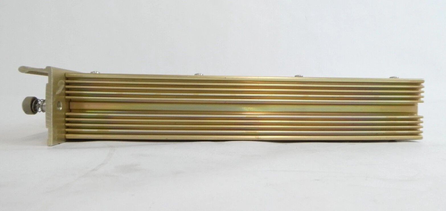AB Sciex 025183 Lens PS Module PCB Card TripleTOF 5600 LC/MS MDS Working - Image 4