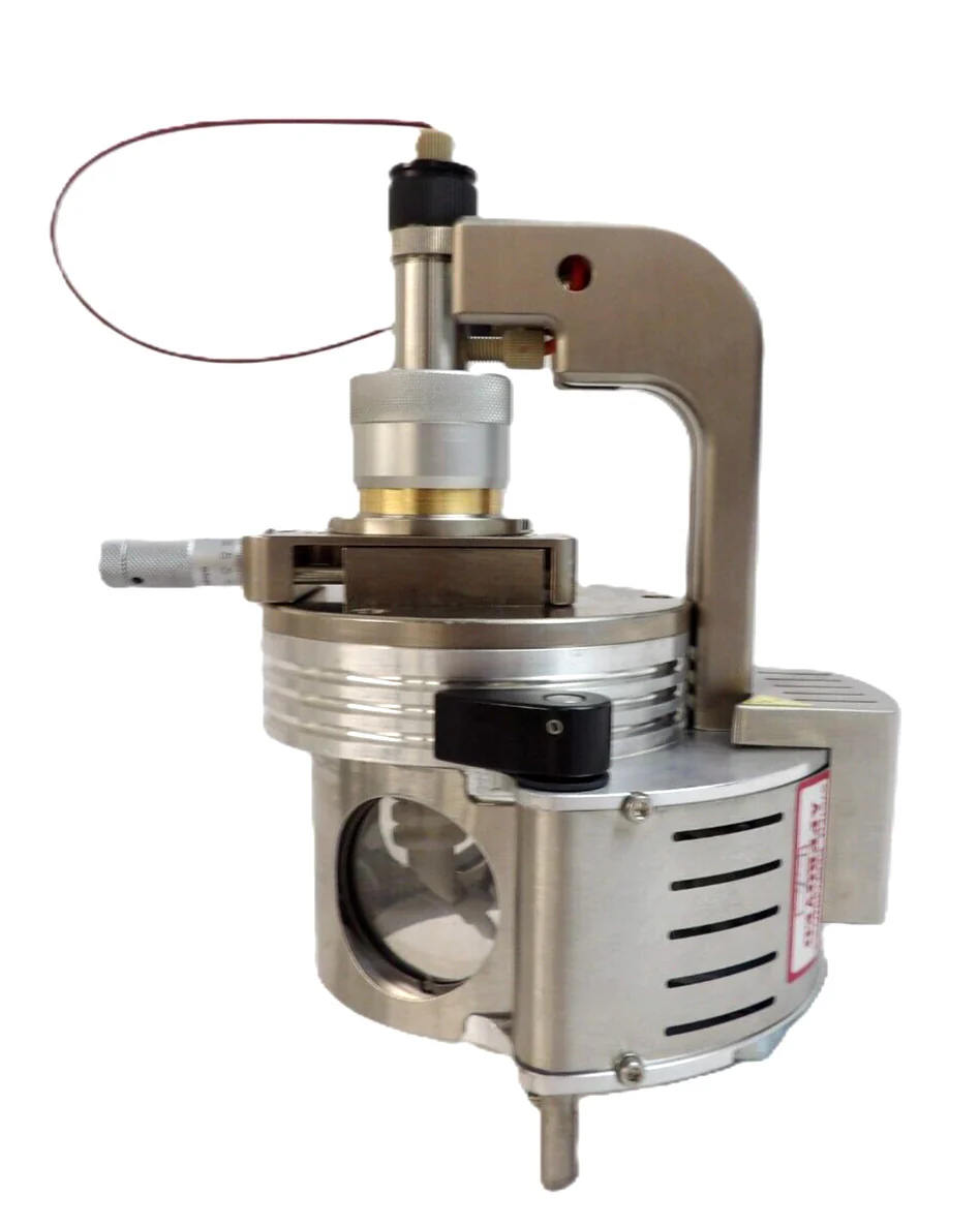 AB Sciex 025493 LC/MS Turbo Ion Spray Assembly Spectrometer MDS Untested Surplus - Image 2