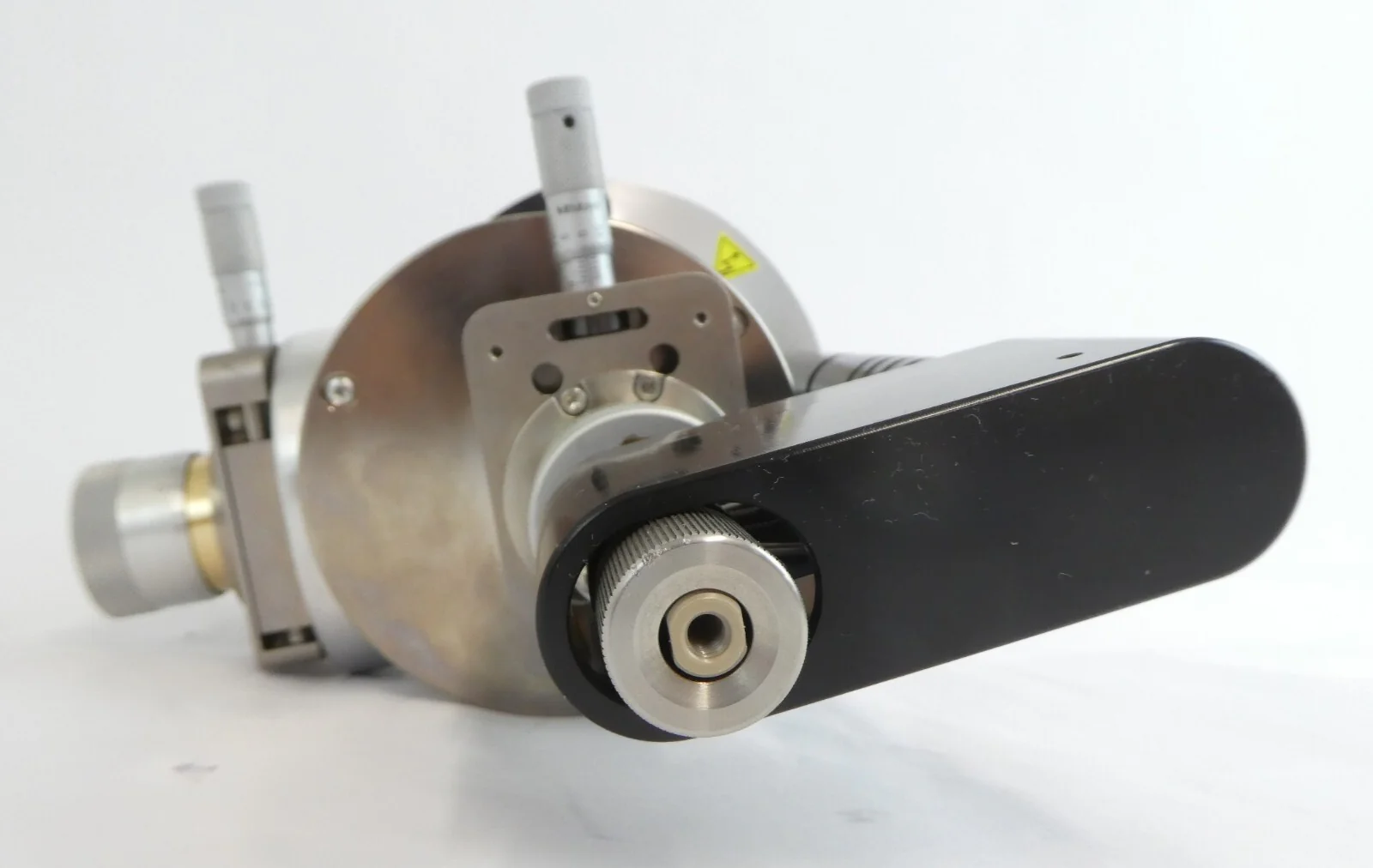 AB Sciex 025494 Adjustable Ion Spray Source Electrospray MDS Spare Surplus - Image 4
