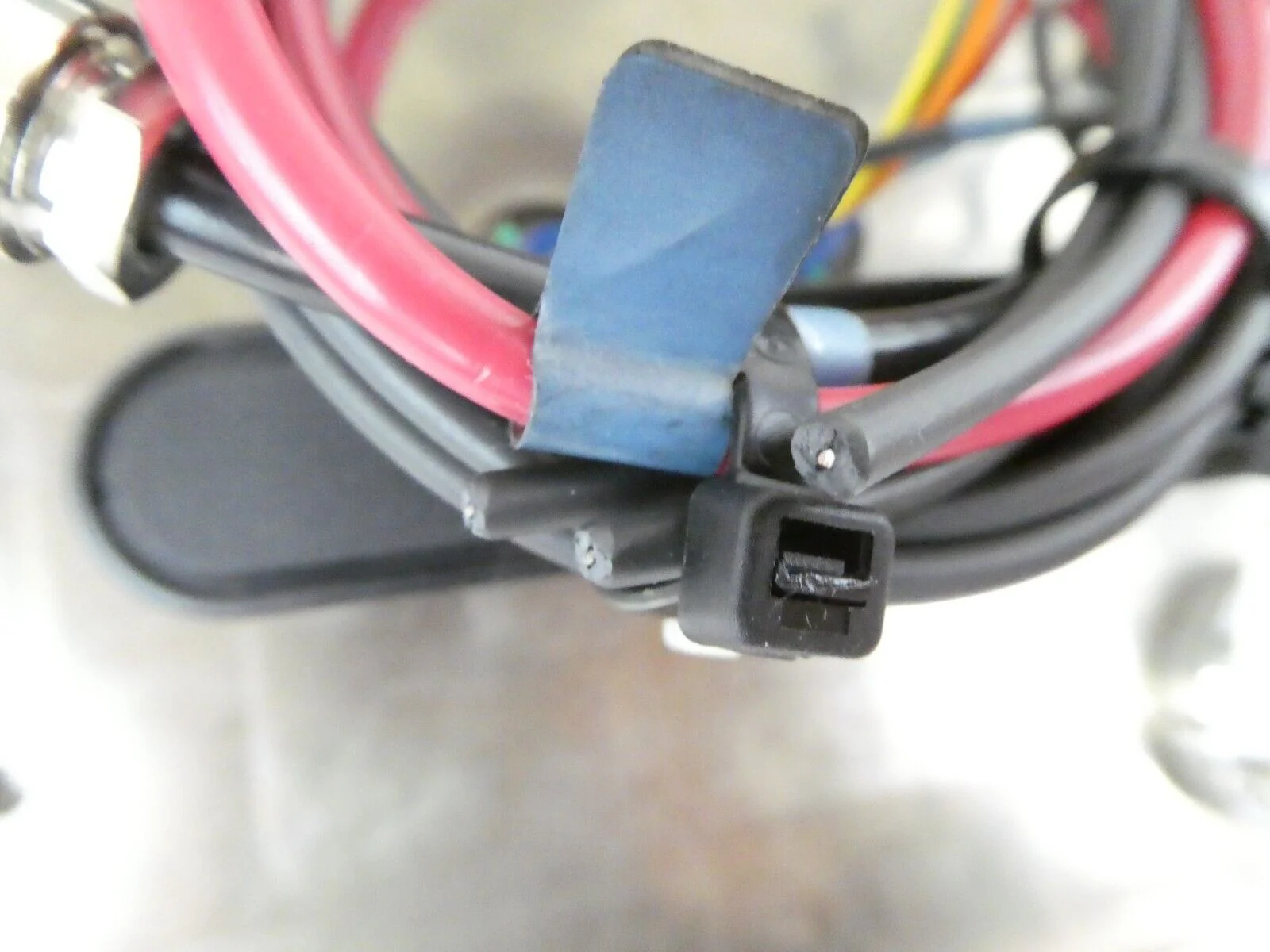 AB Sciex 1000 Hz OptiBeam On-Axis Ion Optics Assembly MALDI TOF/TOF 5800 Surplus - Image 10