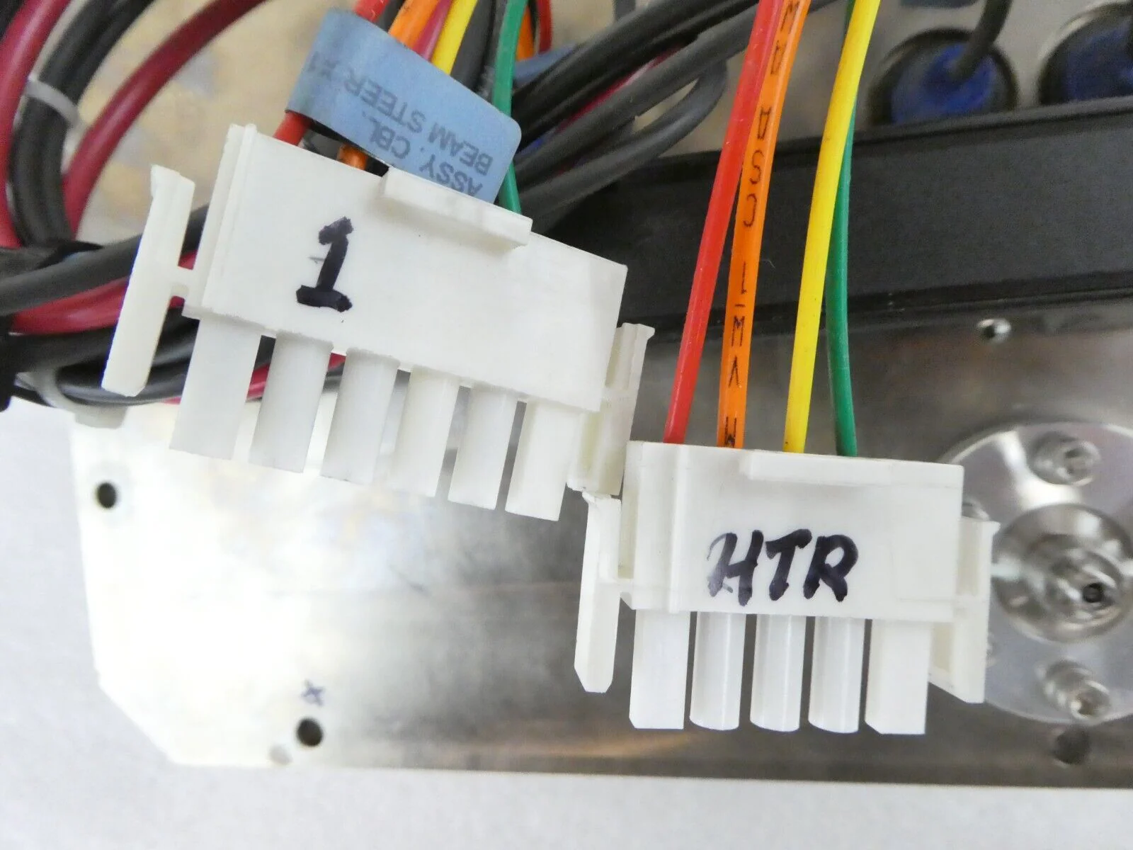 AB Sciex 1000 Hz OptiBeam On-Axis Ion Optics Assembly MALDI TOF/TOF 5800 Surplus - Image 8