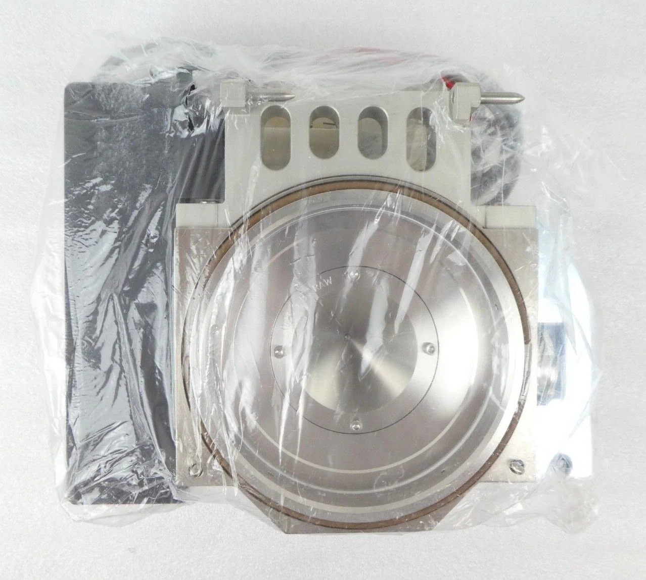 AB Sciex 1003786 NanoSpray Interface Kit QSTAR NSII Refurbished Surplus - Image 3