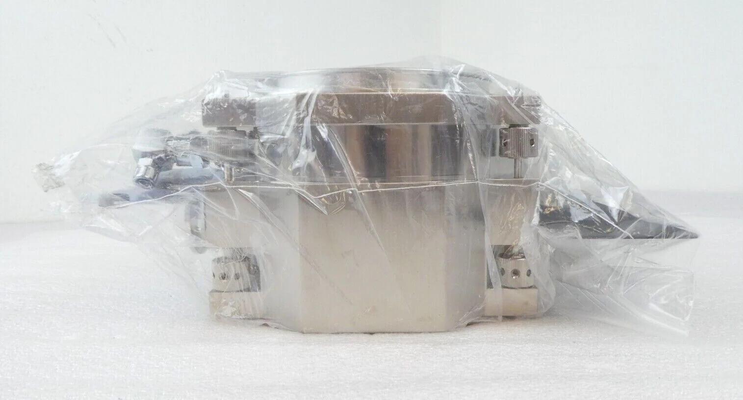 AB Sciex 1003786 NanoSpray Interface Kit QSTAR NSII Refurbished Surplus - Image 4