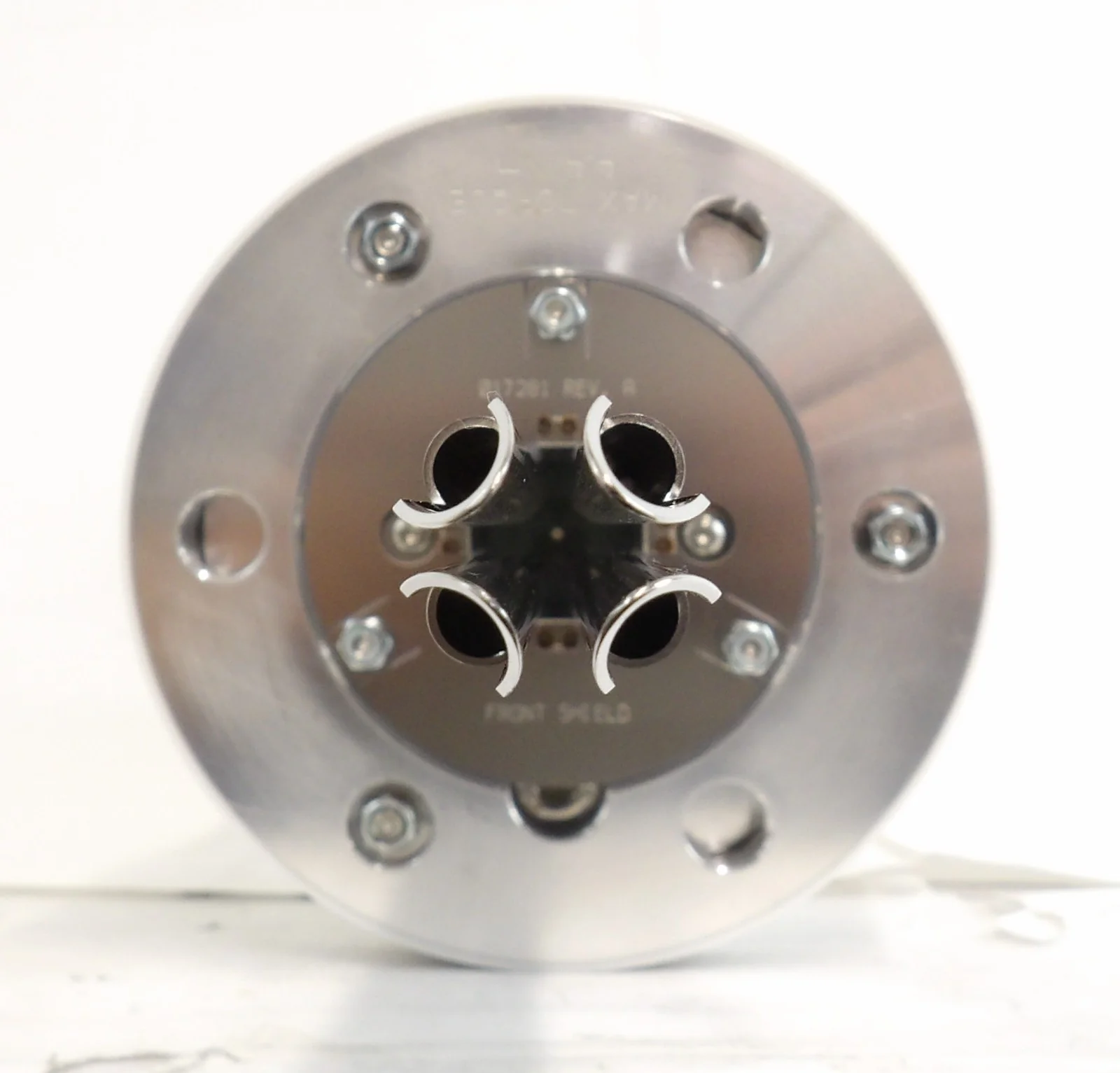 AB Sciex 1007460 Linear Ion QTRAP Quadrupole Q1 Q3 API 3200 1007623 MDS Working - Image 5