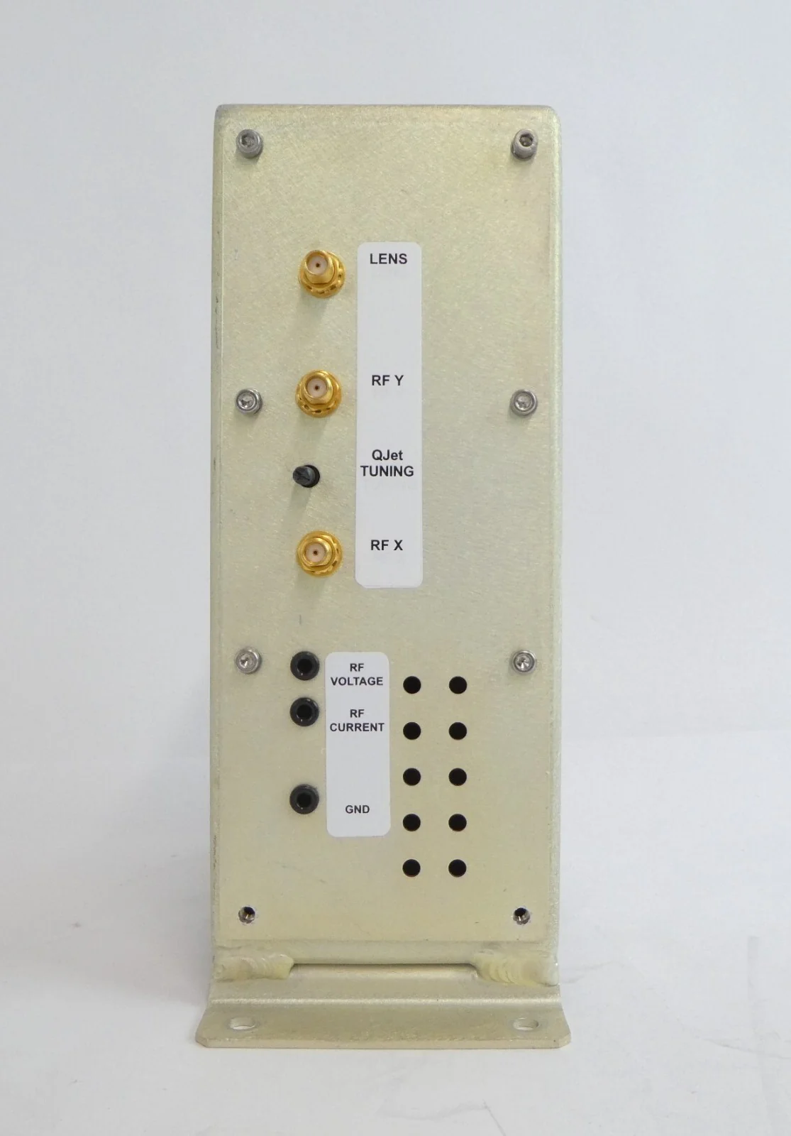 AB Sciex 1011091 QJet Tuning Controller Module API 5000 428CRE0009 Working - Image 2