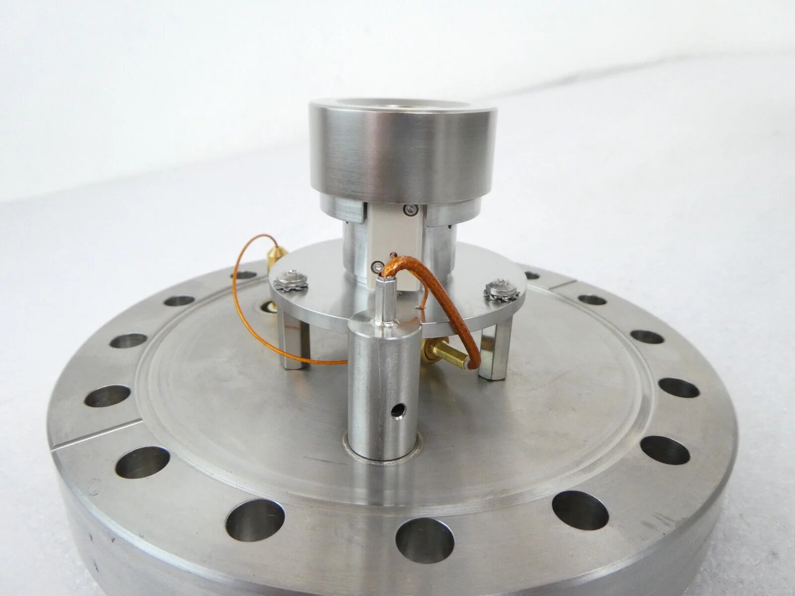 AB Sciex 1016835 Reflectron Mirror 1016413 TOF/TOF 5800 Spectrometer Working - Image 11