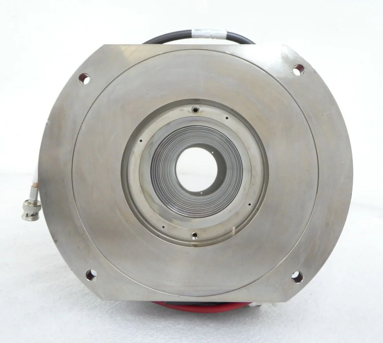 AB Sciex 1016835 Reflectron Mirror 1016413 TOF/TOF 5800 Spectrometer Working - Image 8