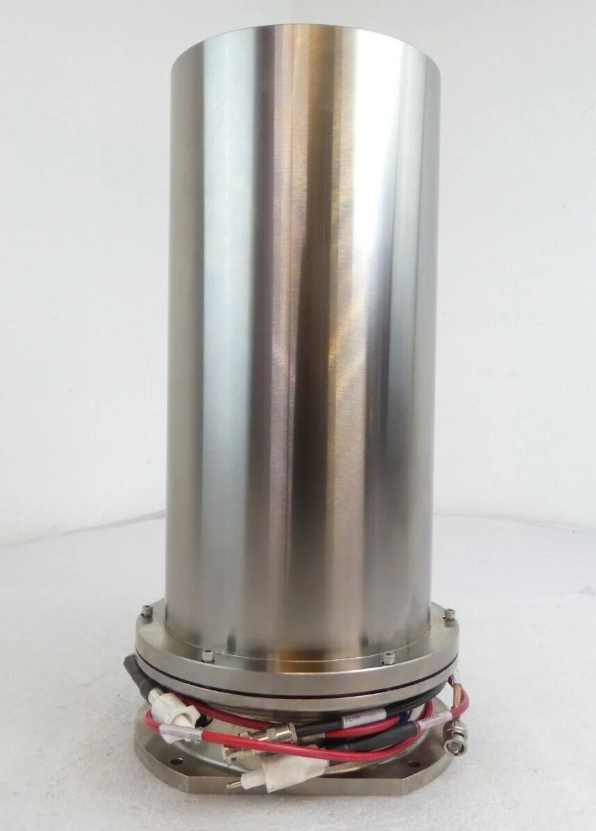 AB Sciex 1017958 Reflectron Mirror 1016413 TOF/TOF 5800 Spectrometer Untested - Image 2