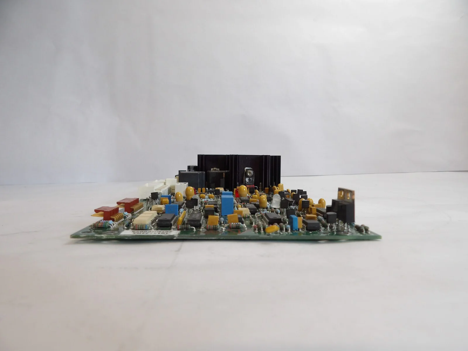 AB Sciex 1018734 Temperature Controller PCB API 5000 Spectrometer 025592 Working - Image 3