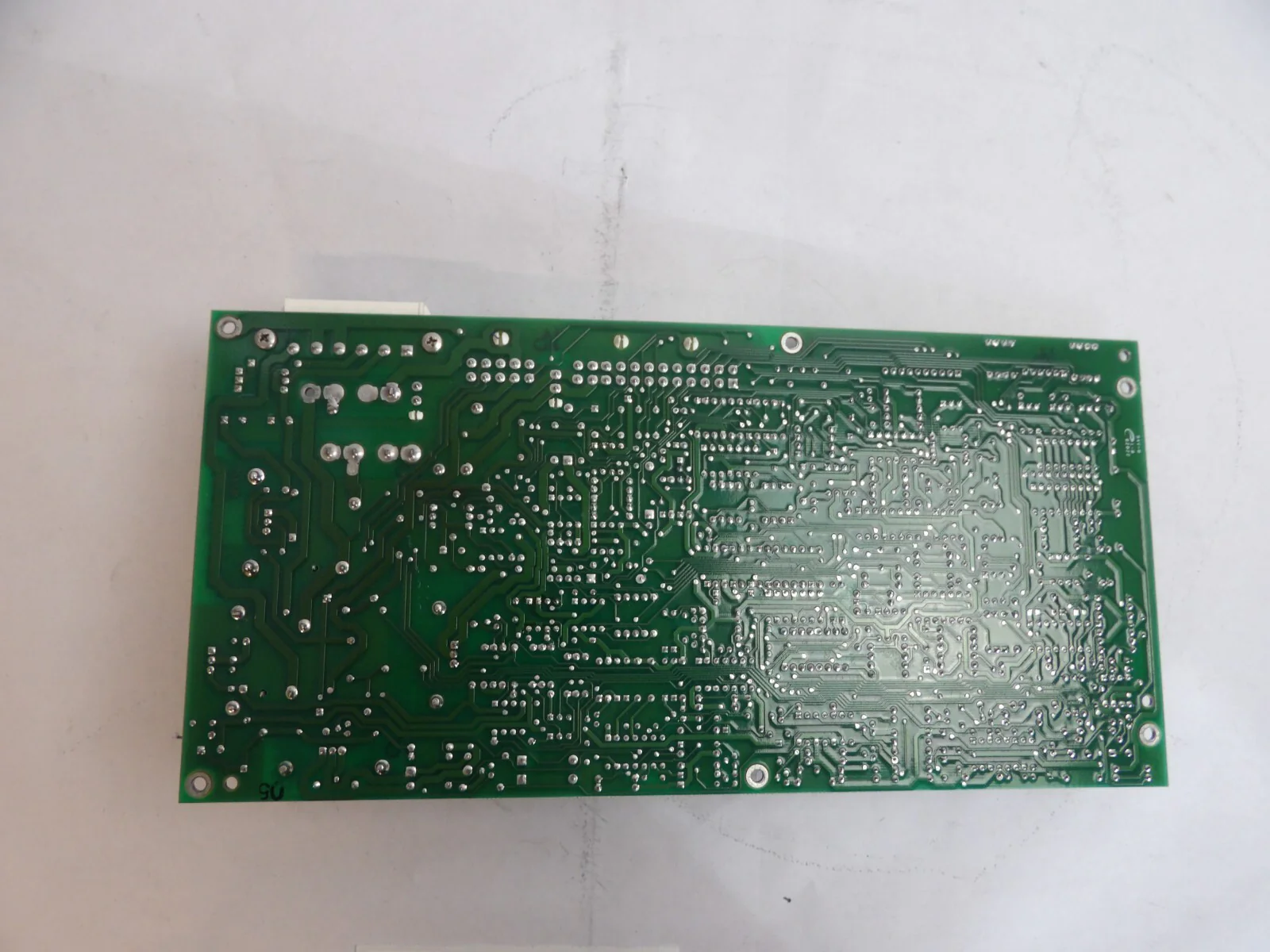 AB Sciex 1018734 Temperature Controller PCB API 5000 Spectrometer 025592 Working - Image 6