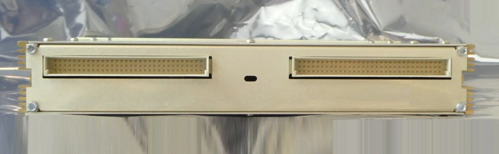 AB Sciex 1019480 DACS & Vacuum Gauge PCB Biosystems Spectrometer OEM Refurbished - Image 2