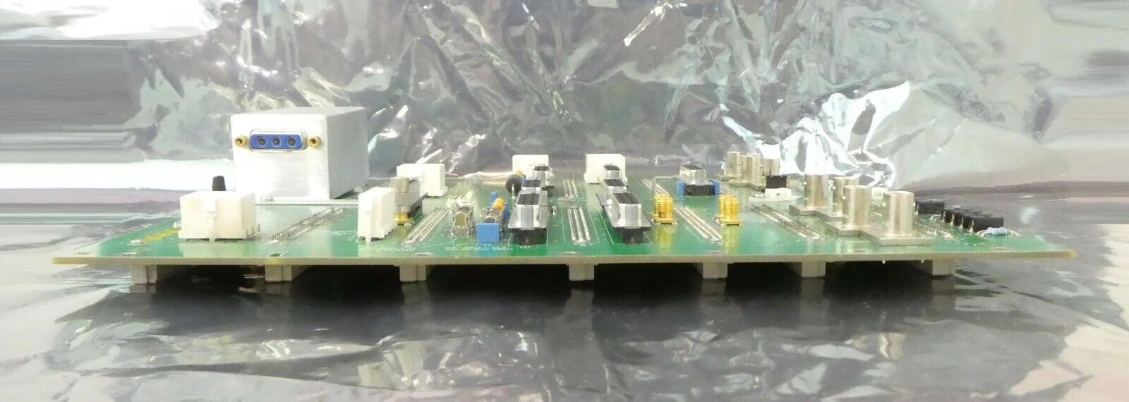 AB Sciex 1021559 System Backplane PCB MDS 1006990 TripleTOF 5600 LC/MS Working - Image 3