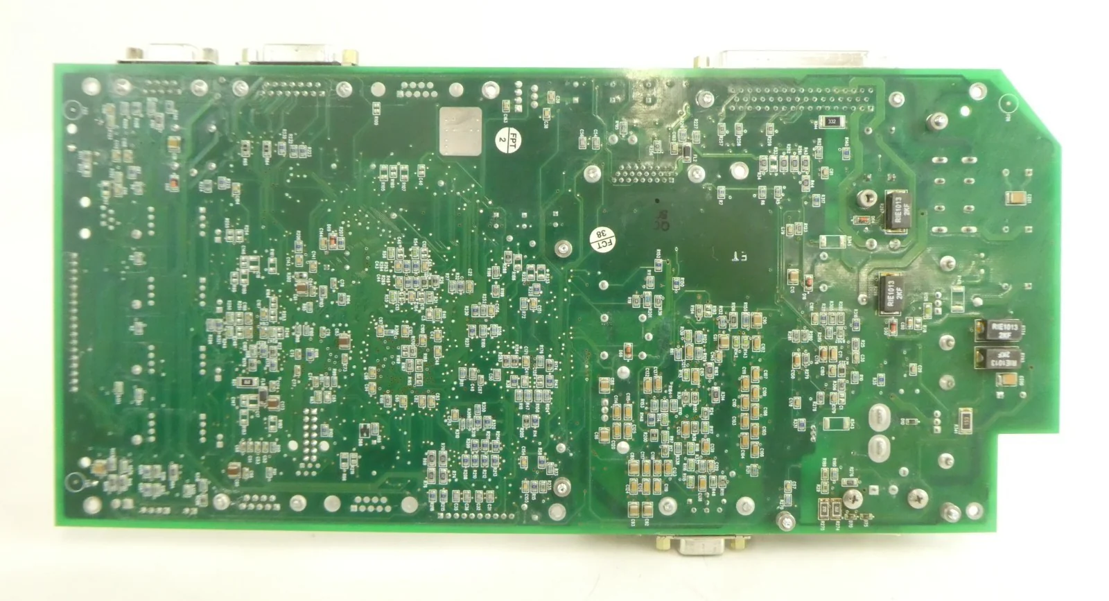 AB Sciex 1023162 Control Interface PCB 1023720 TripleTOF 5600 LC/MS MDS Working - Image 2