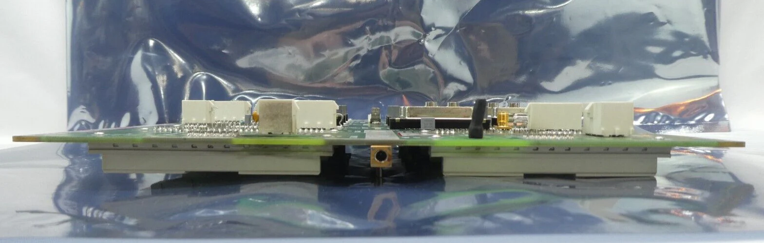 AB Sciex 1027914C System Backplane PCB MDS 1027900 TripleTOF 5600 LC/MS Working - Image 5