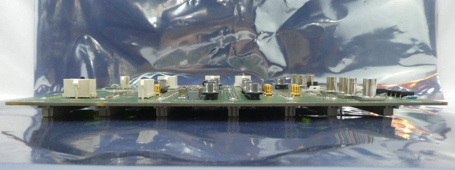 AB Sciex 1027914C System Backplane PCB MDS 1027900 TripleTOF 5600 LC/MS Working - Image 7