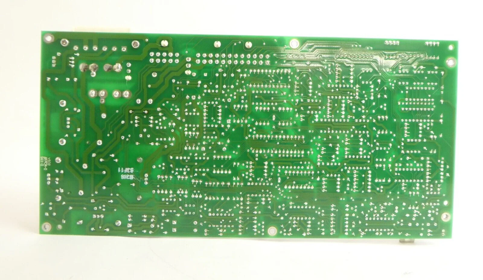 AB Sciex 1032788 Temperature Controller PCB API 5000 LC/MS/MS 025592 Working - Image 2