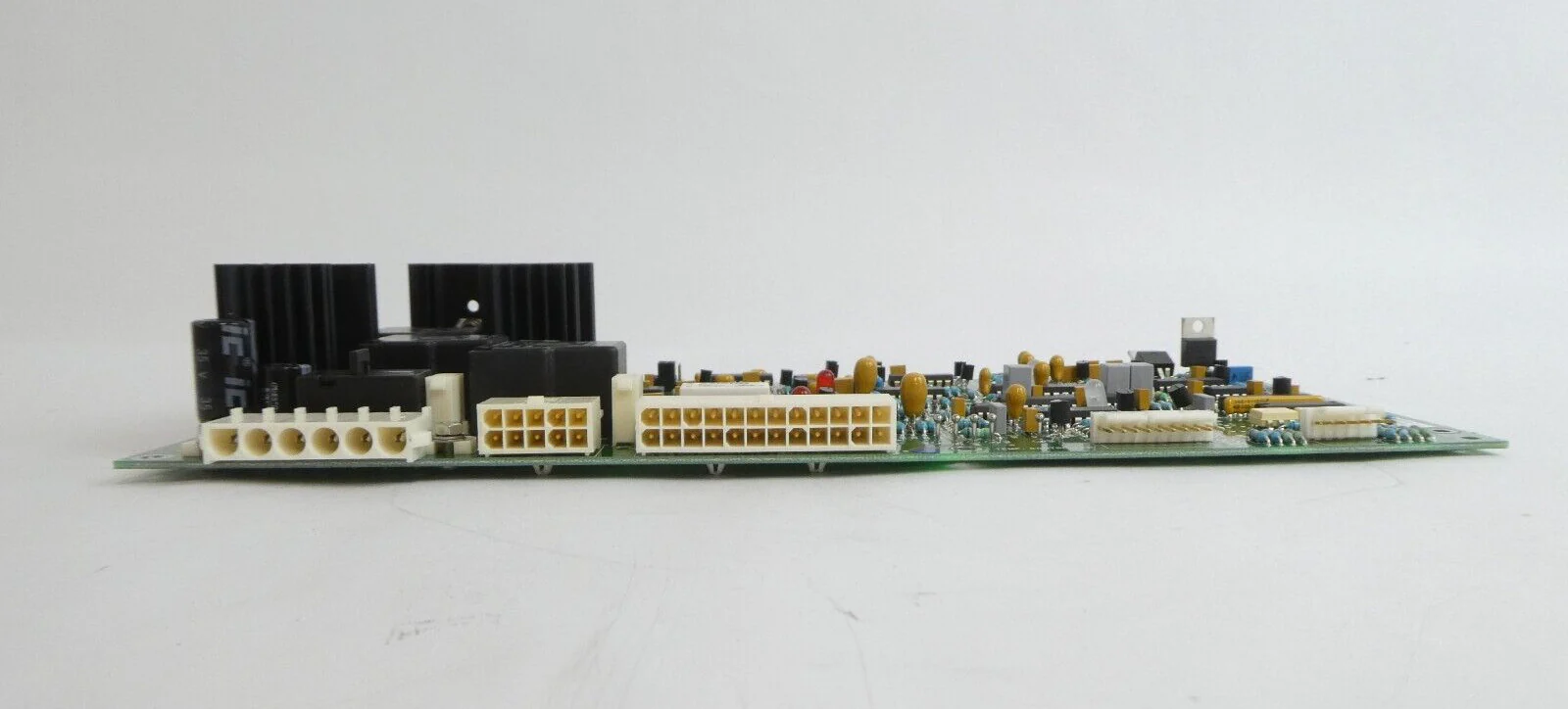 AB Sciex 1032788 Temperature Controller PCB API 5000 LC/MS/MS 025592 Working - Image 3