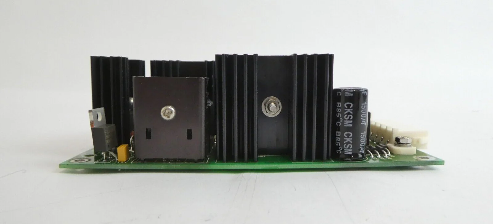 AB Sciex 1032788 Temperature Controller PCB API 5000 LC/MS/MS 025592 Working - Image 5