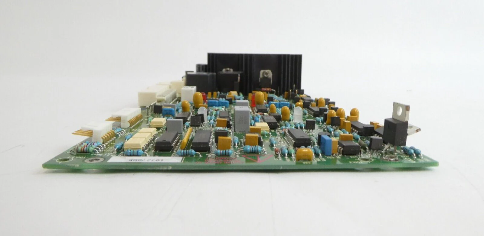 AB Sciex 1032788 Temperature Controller PCB API 5000 LC/MS/MS 025592 Working - Image 6