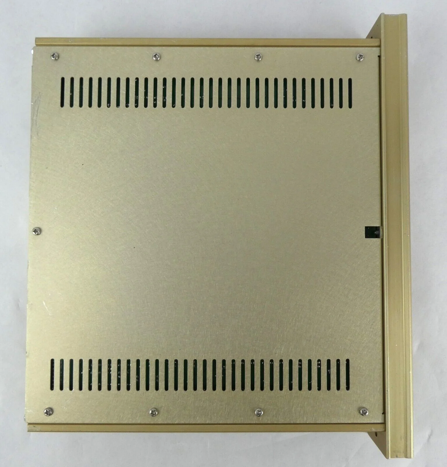 AB Sciex 1032909 DACS & Vacuum Gauge PCB Card Biosystems Spectrometer Working - Image 6