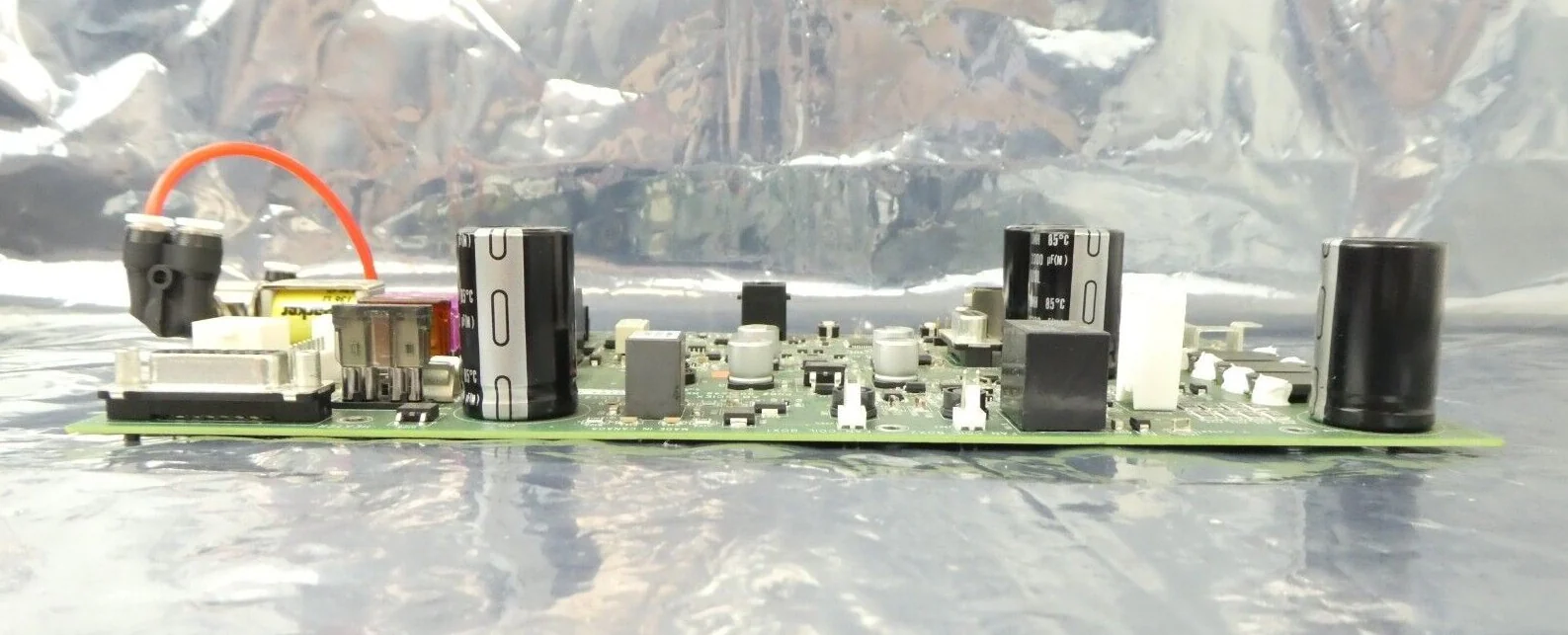 AB Sciex 5012164 SelexION Coil Box Controller Board PCB 5012249 Working Surplus - Image 4
