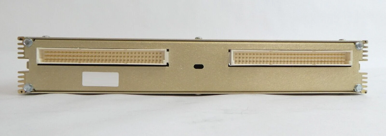 AB Sciex 5013320 DACS & Vacuum Gauge PCB Card Biosystems Spectrometer Working - Image 2