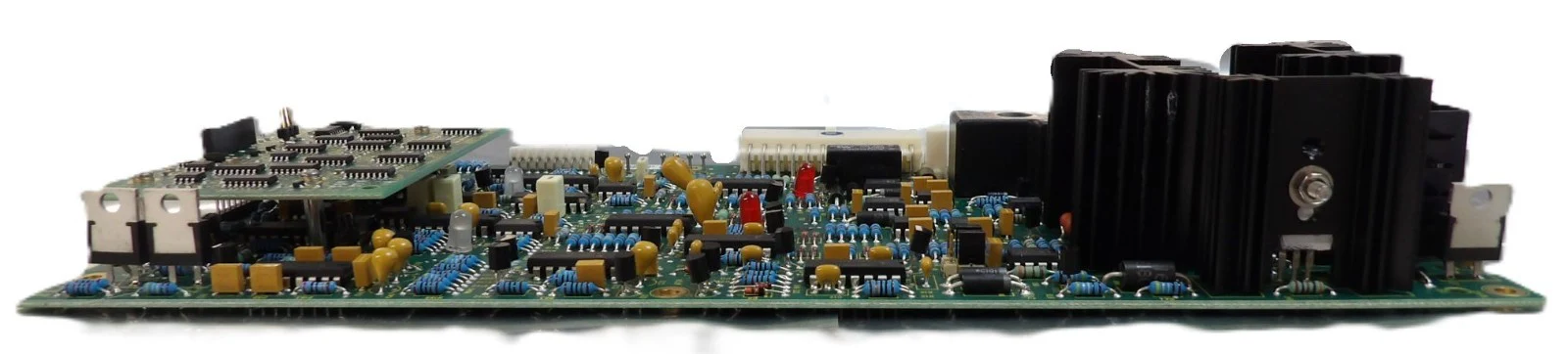 AB Sciex 5013609 Controller PCB 5013608 QTRAP 4000 Spectrometer Working Surplus - Image 4