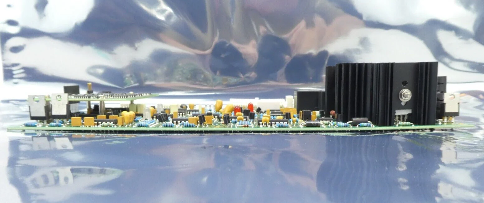 AB Sciex 5013609D Controller PCB 5013519 API 3200 Spectrometer MDS Working Spare - Image 7