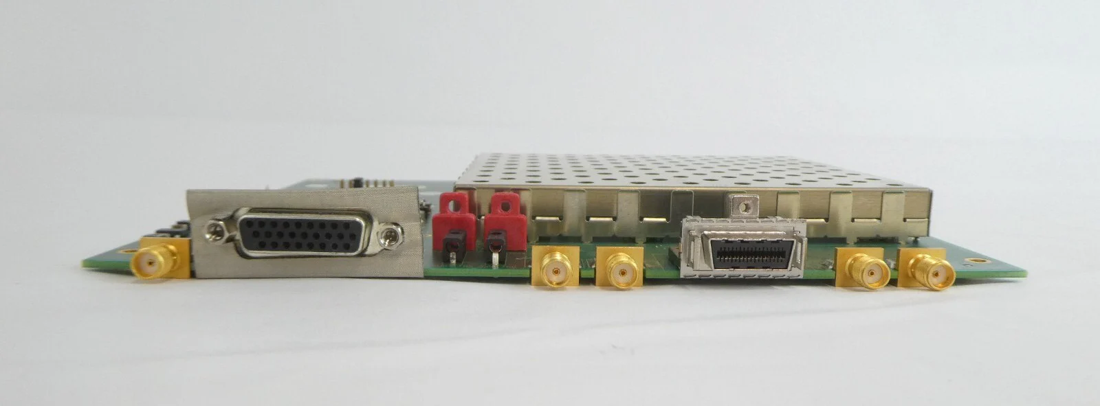 AB Sciex 50199906 Control Interface PCB API 4000 LC/MS/MS Working Surplus - Image 3