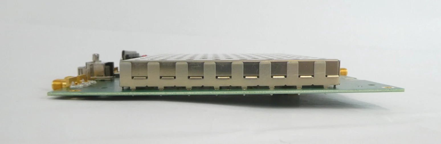 AB Sciex 50199906 Control Interface PCB API 4000 LC/MS/MS Working Surplus - Image 5