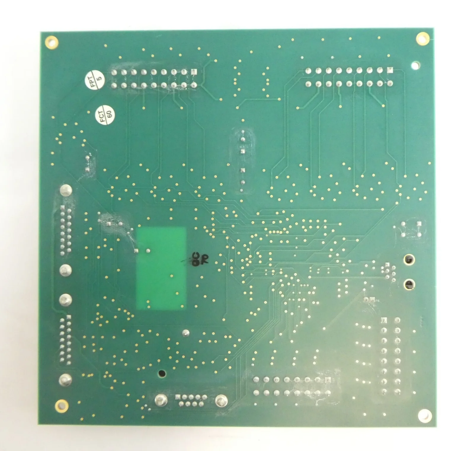 AB Sciex 5026003 Control Interface PCB API 4000 LC/MS/MS Working Surplus - Image 2