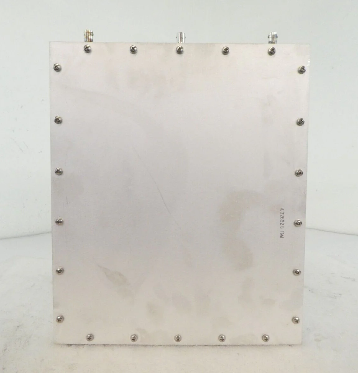 AB Sciex 5034790 Pulser Module 5600+ 6600 FT1 Module Spectrometer Working - Image 6