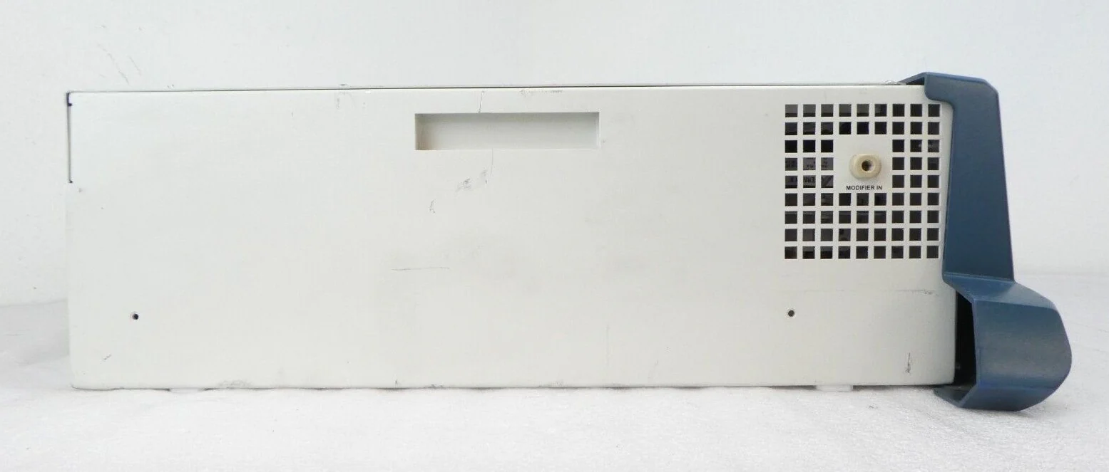 AB Sciex 5039618 Mass Spectrometer Controller Module SelexION+ Untested Surplus - Image 4