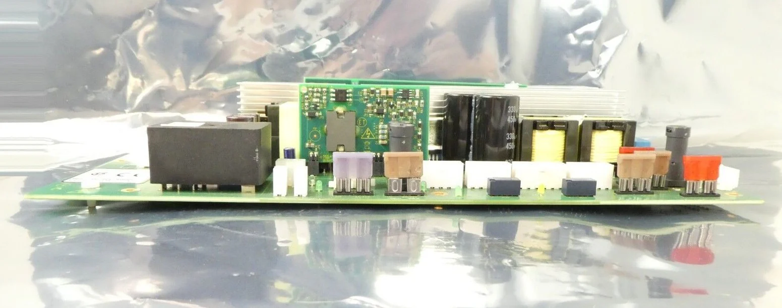 AB Sciex 5043699 Power Supply Board PCB 5043598 Working Surplus - Image 3