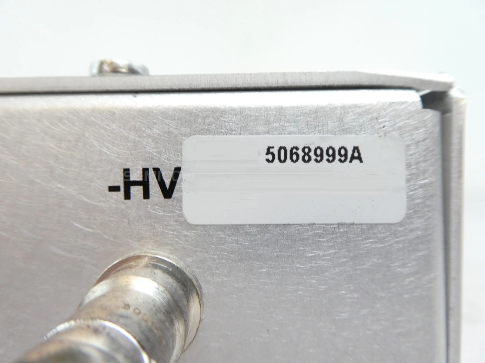 AB Sciex 5068999 Pulser Module FT1 PCB Assembly 5600+ 6600 Spectrometer Untested - Image 9