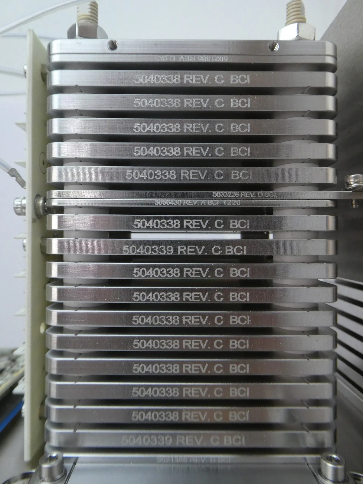AB Sciex 5085897 Spectrometer MDS LC/MS 5040338 5071598 5071599 5030587 Surplus - Image 14